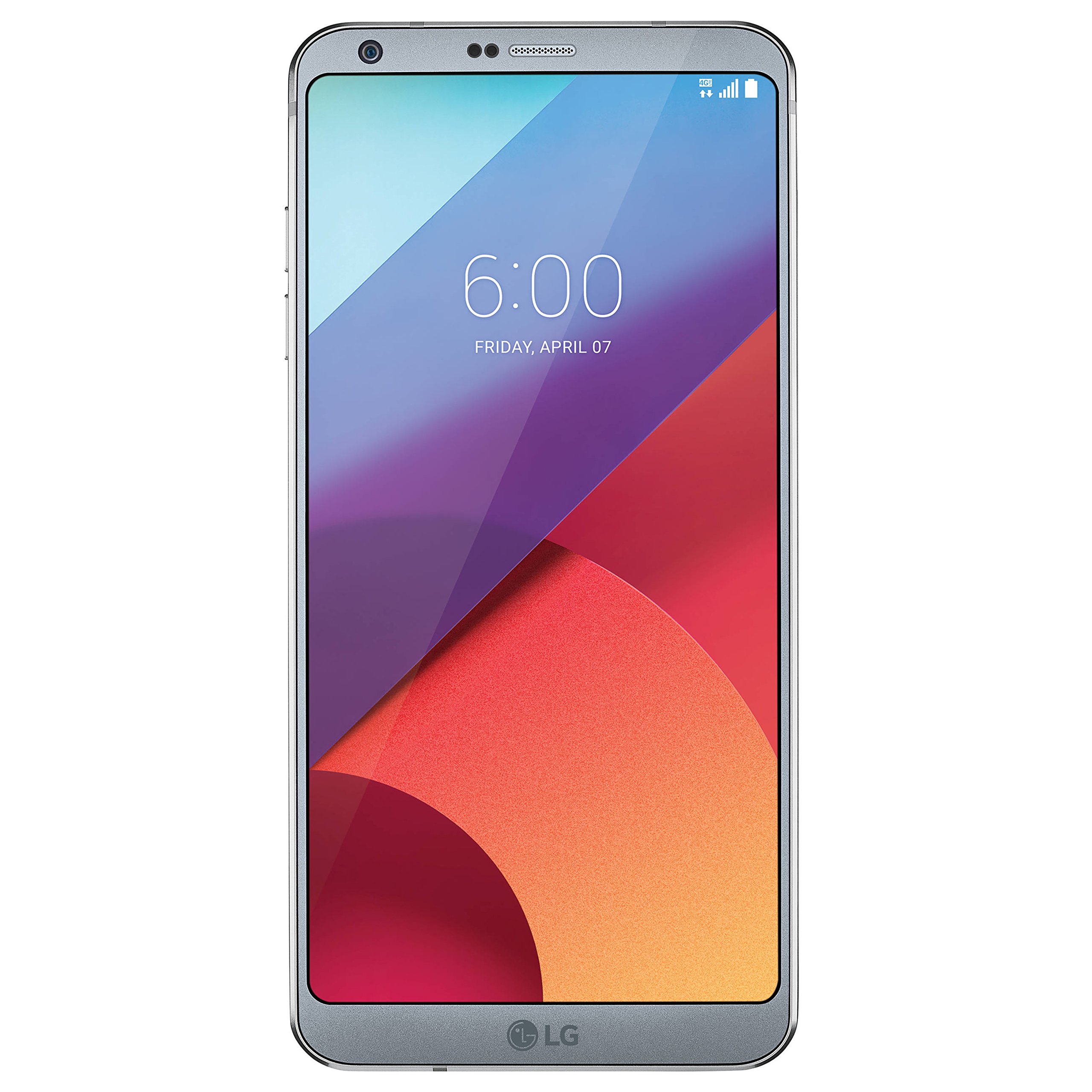 Algopix Similar Product 18 - LG G6 H872 32GB Ice Platinum  TMobile