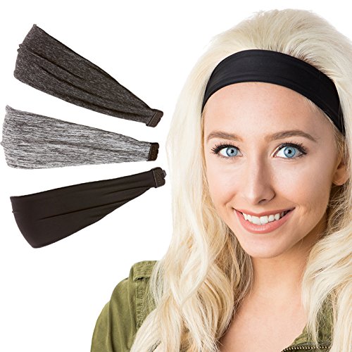 Algopix Similar Product 6 - Hipsy Adjustable Cute Fashion Sports