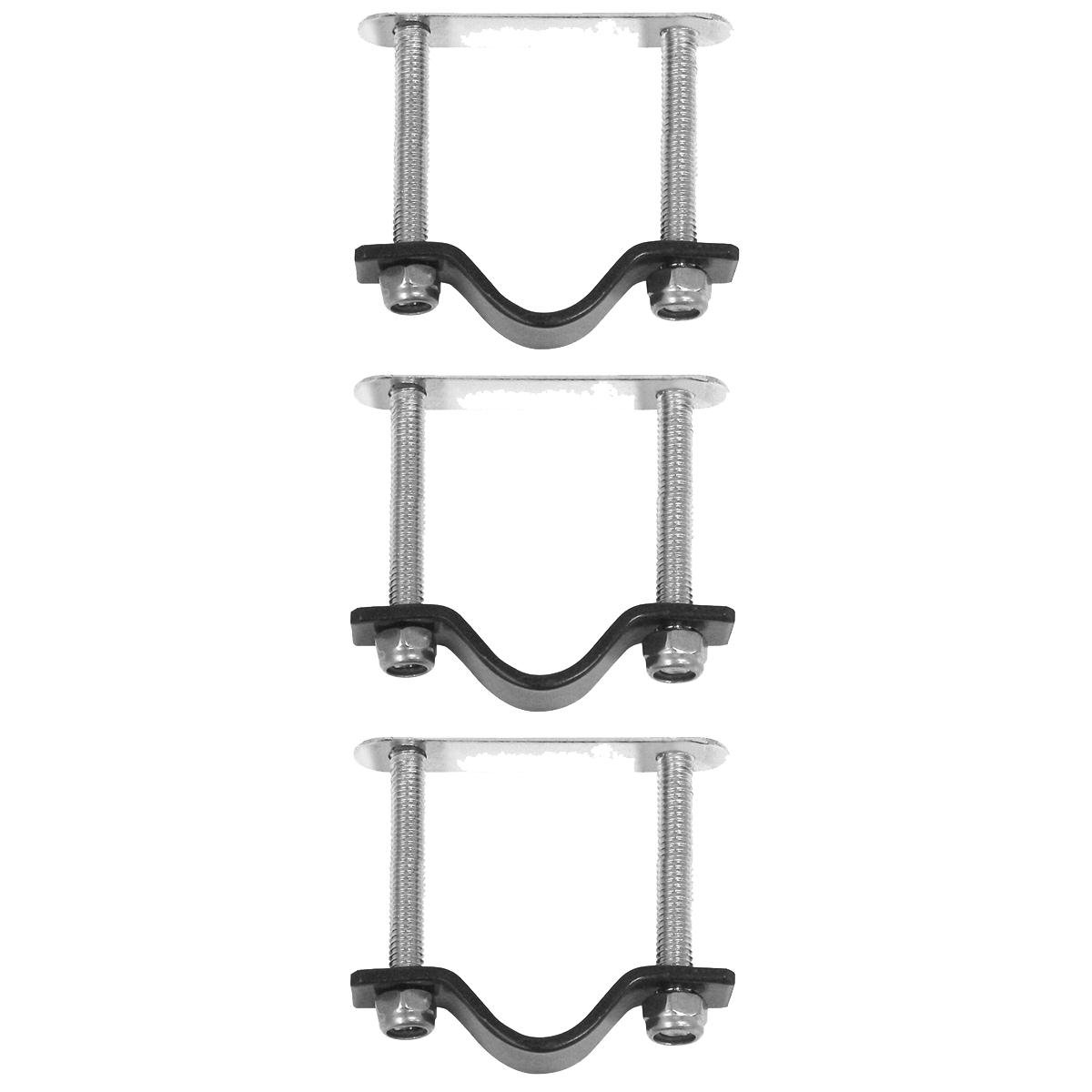 Algopix Similar Product 5 - Bell Basil Crate Mounting Set