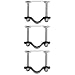 Algopix Similar Product 14 - Bell Basil Crate Mounting Set