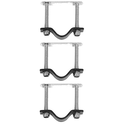 Algopix Similar Product 6 - Bell Basil Crate Mounting Set