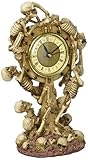 Algopix Similar Product 11 - Design Toscano Skeleton Crew Sculptural