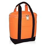 Algopix Similar Product 12 - DALIX Mini Can Cooler Bag Small