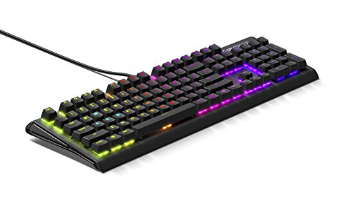 Algopix Similar Product 4 - SteelSeries Apex M750 RGB Mechanical
