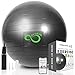 Algopix Similar Product 2 - Live Infinitely Yoga Ball Chair PVC