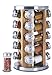 Algopix Similar Product 17 - Orii 20 Jar Spice Rack with Spices