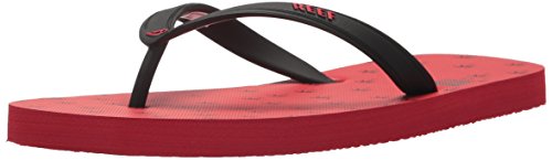 Algopix Similar Product 9 - Reef Boys GROM Switchfoot Prints