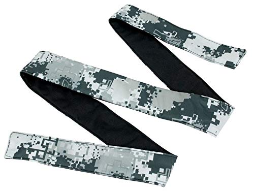 Algopix Similar Product 7 - Planet Eclipse Headband - HDE Urban Camo