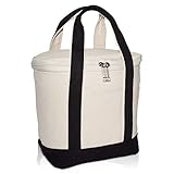 Algopix Similar Product 9 - DALIX Mini Can Cooler Bag Small