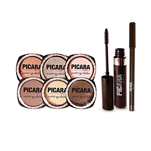Algopix Similar Product 2 - Picara Eye Candy Kit