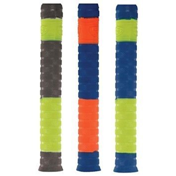 Algopix Similar Product 10 - SG Players bat Grip 3 piecesColor May