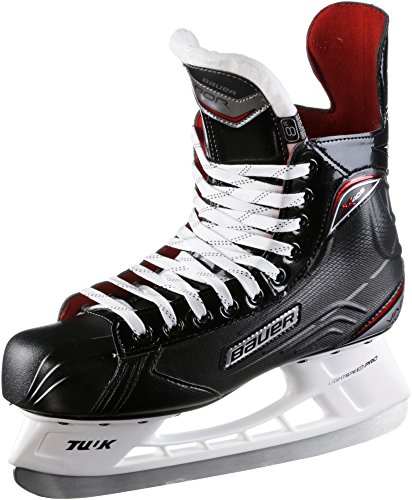 Algopix Similar Product 12 - Bauer Senior Vapor X400 Ice Hockey