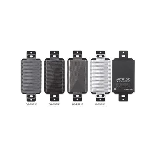 Algopix Similar Product 8 - Radio Design Labs RDL DecoraStyle