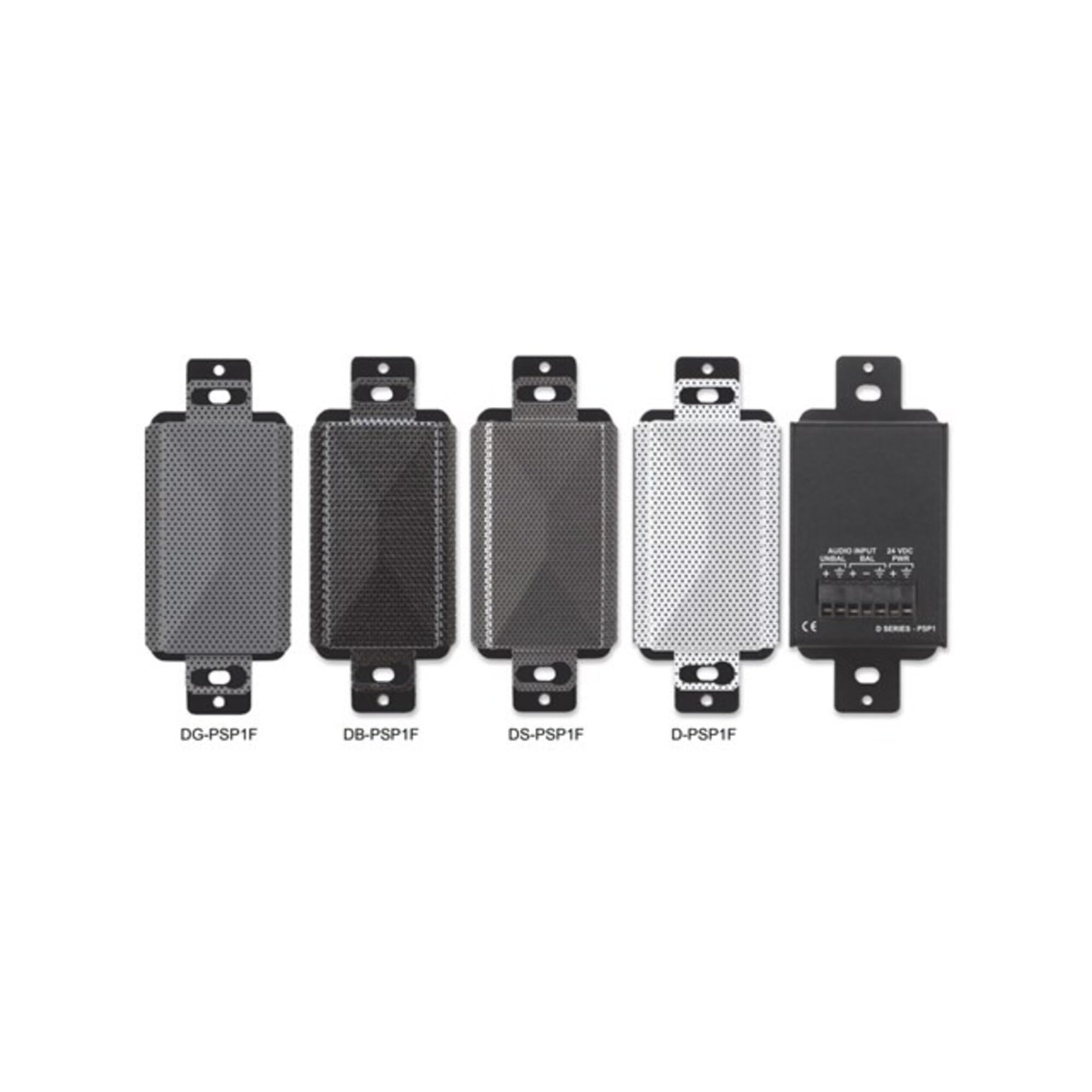 Algopix Similar Product 15 - Radio Design Labs RDL DecoraStyle
