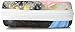 Algopix Similar Product 13 - KAVU Solar Flare Semi Hard Sunglasses