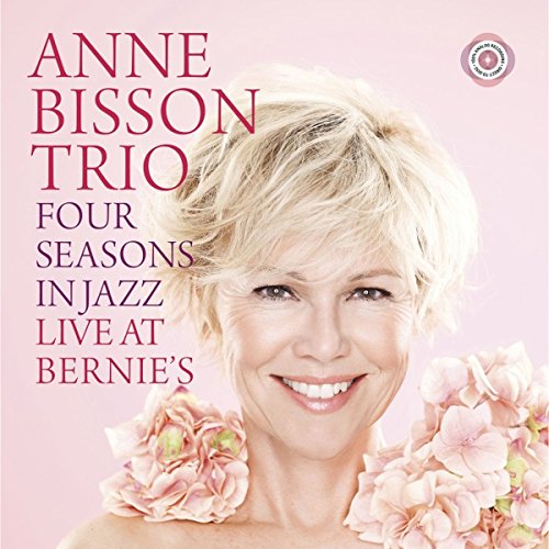 Algopix Similar Product 16 - Four Seasons In Jazz: Live At Bernie's