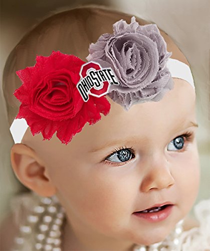 Algopix Similar Product 8 - Future Tailgater Ohio State Buckeyes