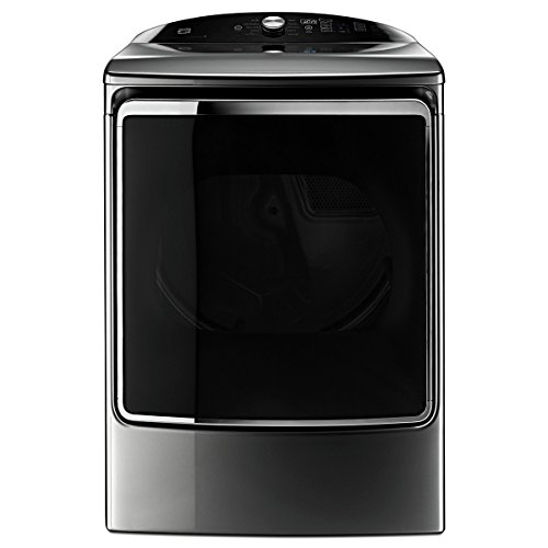 Algopix Similar Product 15 - Kenmore 71632 92 cu ft Gas Dryer