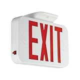 Algopix Similar Product 11 - HUBBELL CAR CE Red Letters White