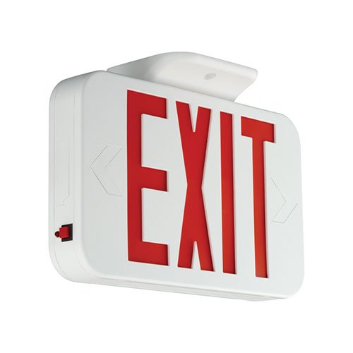 Algopix Similar Product 3 - HUBBELL CAR CE Red Letters White