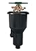 Algopix Similar Product 3 - Orbit 5 Pack Brass PopUp Impulse