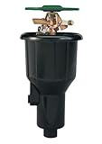 Algopix Similar Product 11 - Orbit 5 Pack Brass PopUp Impulse