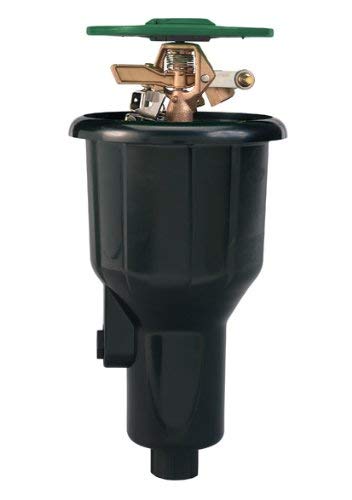 Algopix Similar Product 11 - Orbit 5 Pack Brass PopUp Impulse