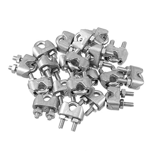 Algopix Similar Product 7 - uxcell M2 564 inch 304 Stainless
