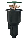 Algopix Similar Product 10 - Orbit 2 Pack Brass PopUp Impulse