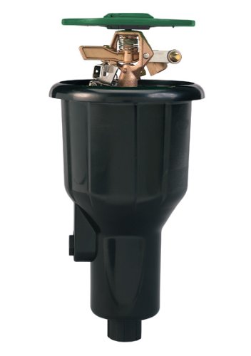 Algopix Similar Product 12 - Orbit 2 Pack Brass PopUp Impulse