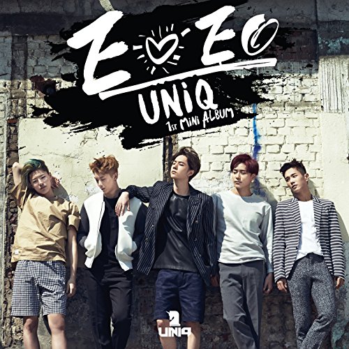 Algopix Similar Product 12 - The 1st Mini Album 'Eoeo'