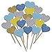 Algopix Similar Product 15 - iMagitek Cake-Decorations