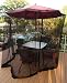 Algopix Similar Product 20 - Patio Umbrella Mosquito Netting 
