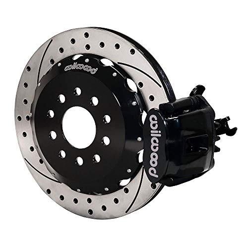 Algopix Similar Product 16 - CPB Rear Kit, 12.88", Drilled