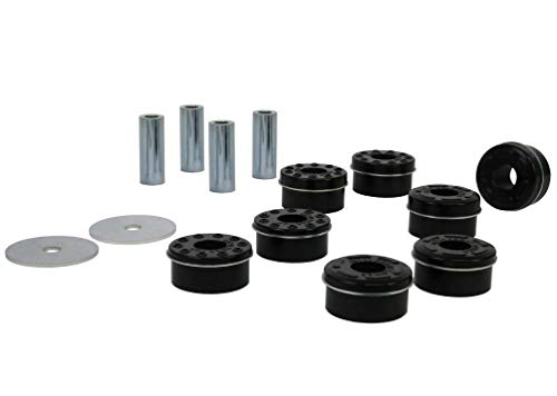 Algopix Similar Product 18 - Whiteline KDT953 Bushing Kit