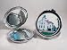 Algopix Similar Product 17 - Compact Mirror Grand Traverse Michigan