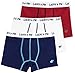 Algopix Similar Product 2 - Lucky Me Liam Boys Boxer Briefs