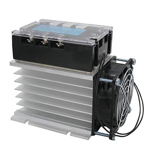 Algopix Similar Product 3 - twidec MT380DA temperature control 3
