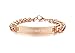 Algopix Similar Product 4 - MG Personalized Custom Engraving Plain