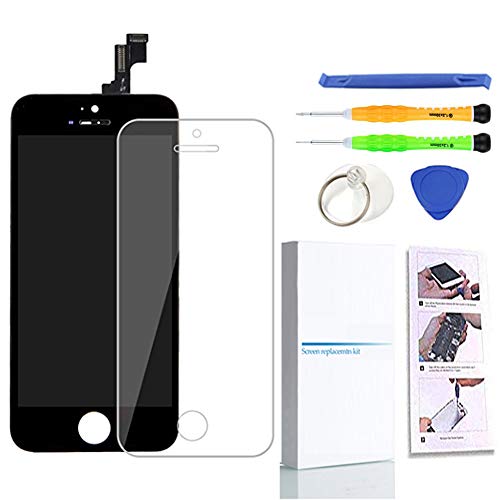 Algopix Similar Product 15 - for iPhone SE Screen Replacement 1st