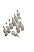 Algopix Similar Product 16 - Fast Mover Tools 10pc Universal HVLP