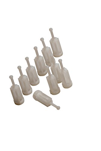 Algopix Similar Product 11 - Fast Mover Tools 10pc Universal HVLP