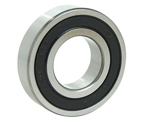 Algopix Similar Product 19 - 62042RS Sealed Bearings 20x47x14 Ball