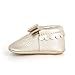 Algopix Similar Product 6 - Freshly Picked  Soft Sole Leather Bow