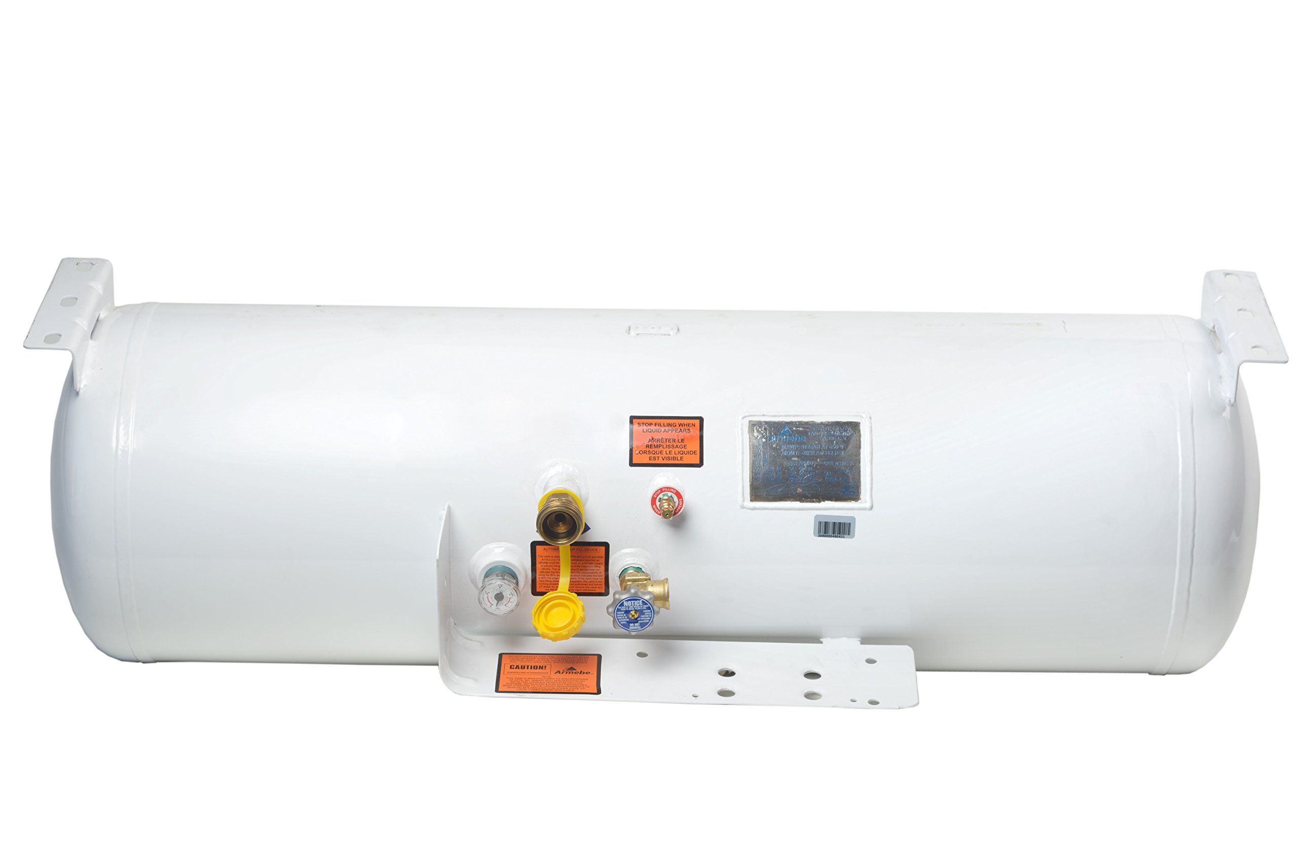 Algopix Similar Product 17 - Flame King YSN293 293 Gallon RV Van