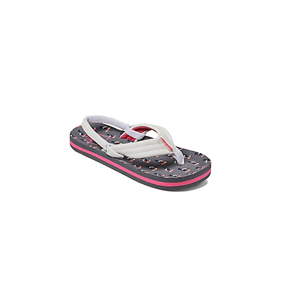 Algopix Similar Product 2 - Reef BabyGirls Little AHI Sandal