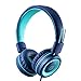 Algopix Similar Product 19 - Kids Headphones  noot products K11