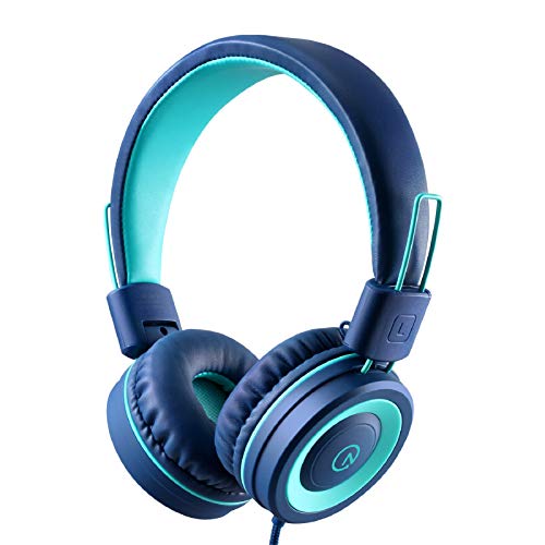 Algopix Similar Product 7 - Kids Headphones  noot products K11