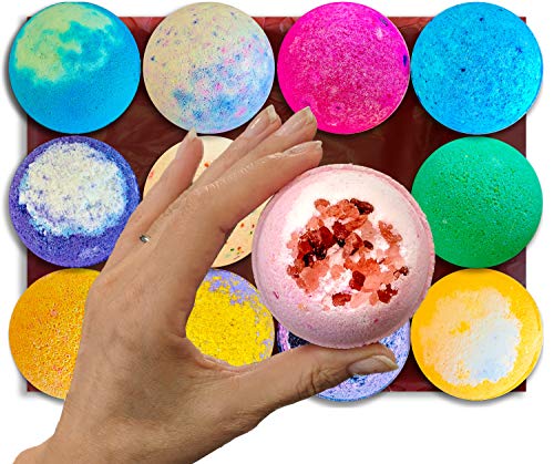 Algopix Similar Product 2 - Luna Love Naturals 12 Extra Large 5