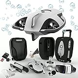 Algopix Similar Product 19 - Power Vision PowerRay Wizard Underwater